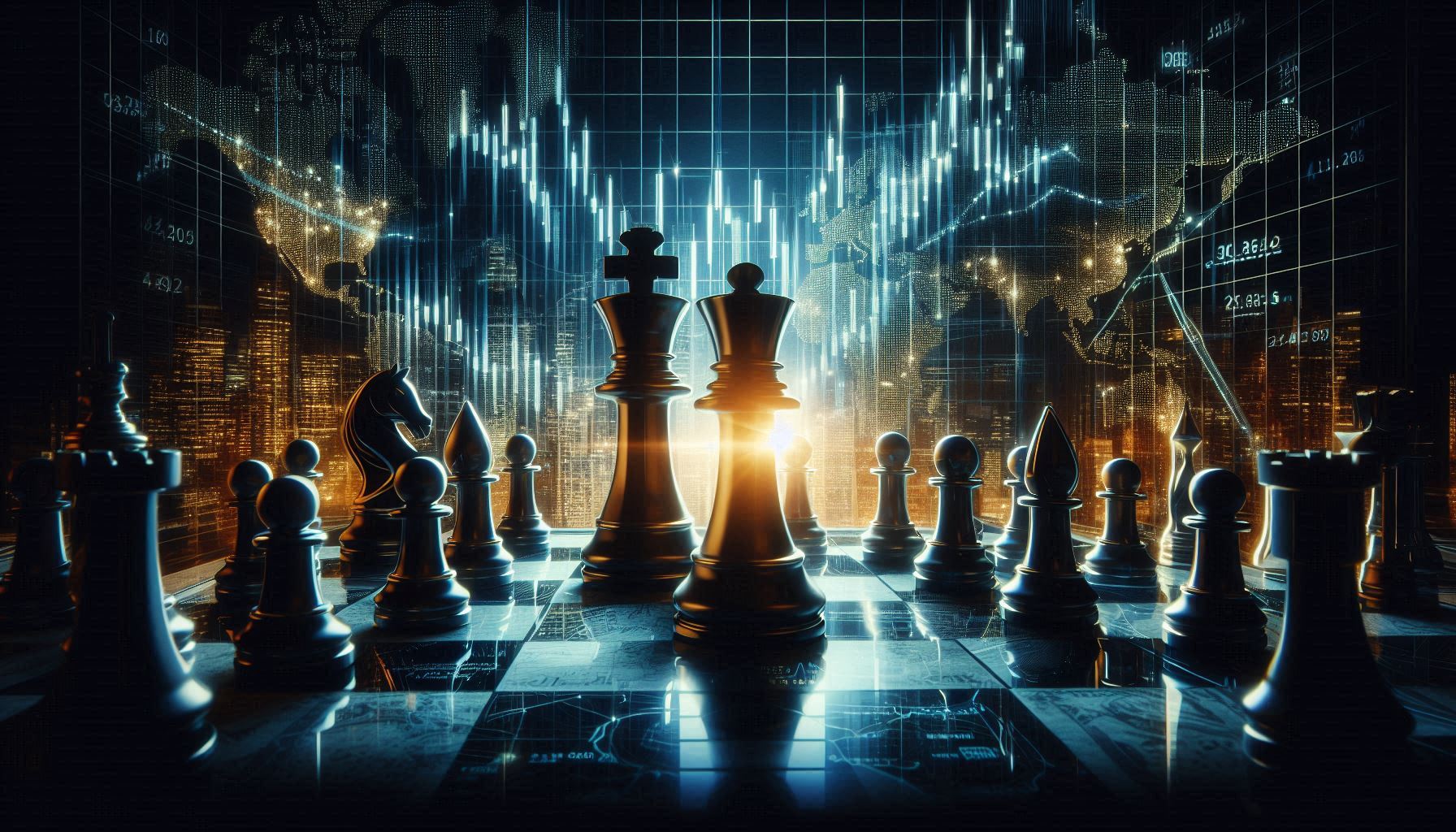 Investire in azioni